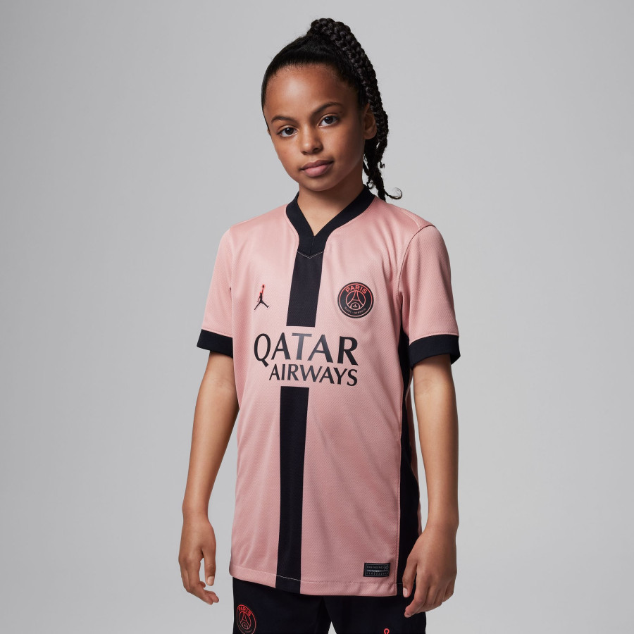 Maillot junior PSG third 2024/25