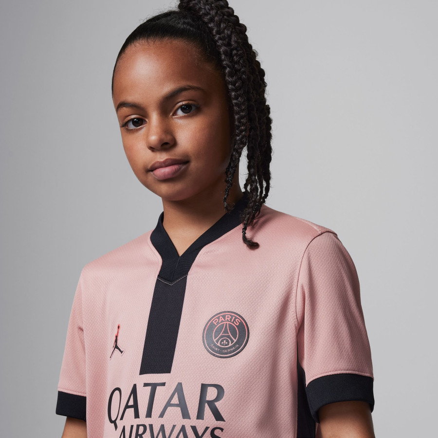 Maillot junior PSG third 2024/25