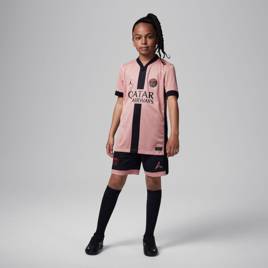 Maillot junior PSG third 2024/25