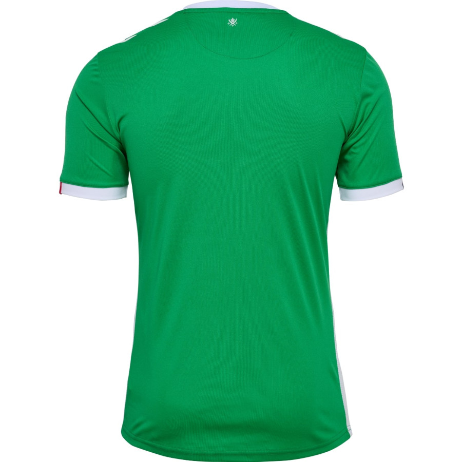 Maillot ASSE domicile 2024/25