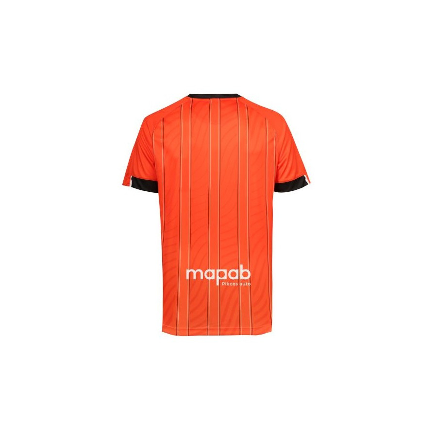 Maillot FC Lorient domicile 2024/25