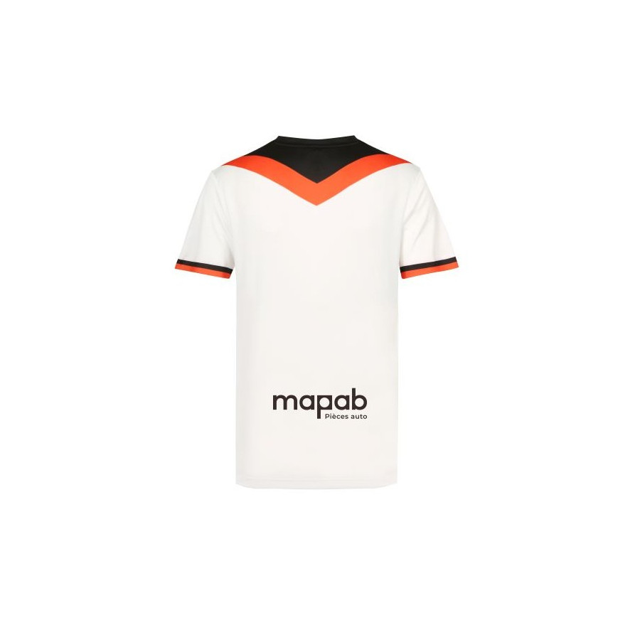 Maillot FC Lorient extérieur 2024/25