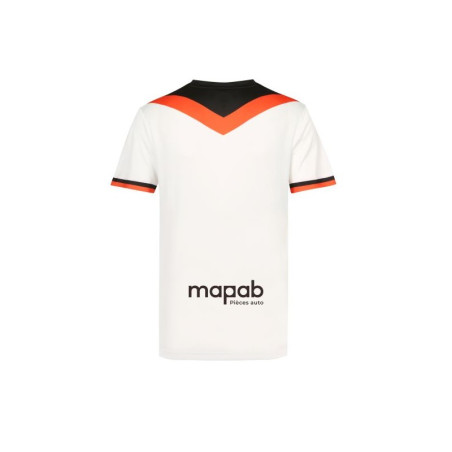 Maillot FC Lorient extérieur 2024/25