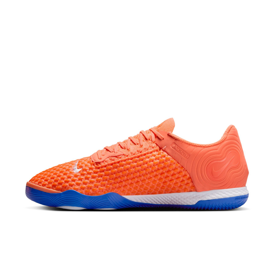 Nike Reactgato orange bleu 2024/25