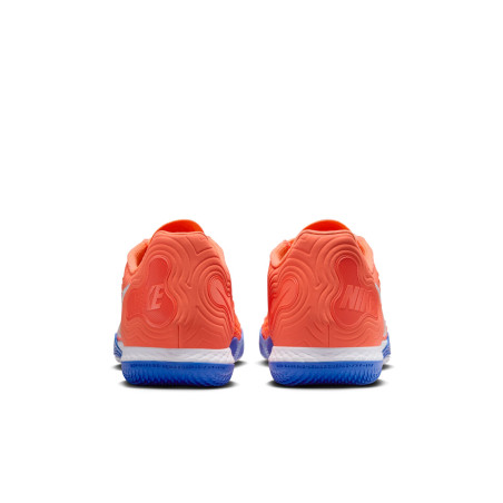 Nike Reactgato orange bleu 2024/25