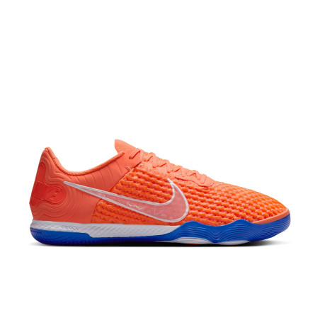 Nike Reactgato orange bleu 2024/25