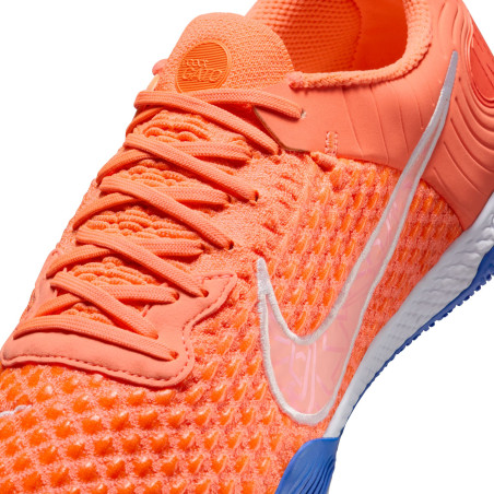 Nike Reactgato orange bleu 2024/25