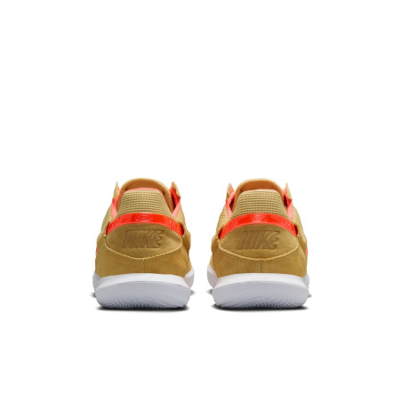 Nike Streetgato jaune rouge