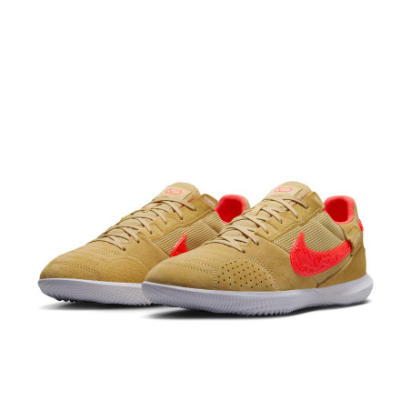 Nike Streetgato jaune rouge