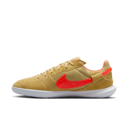 Nike Streetgato jaune rouge