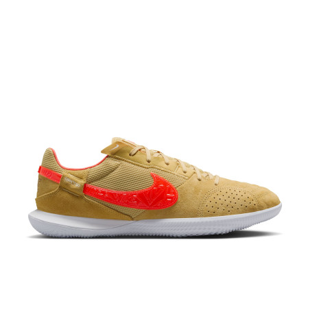 Nike Streetgato jaune rouge