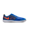 Nike Lunargato II bleu orange