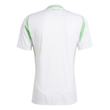 Maillot Algérie domicile 2024/25