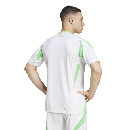 Maillot Algérie domicile 2024/25