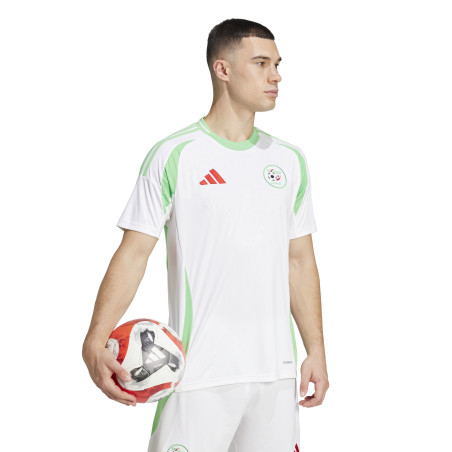 Maillot Algérie domicile 2024/25