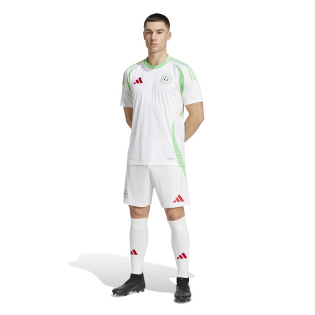 Maillot Algérie domicile 2024/25