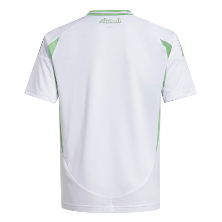 Maillot junior Algérie domicile 2024/25