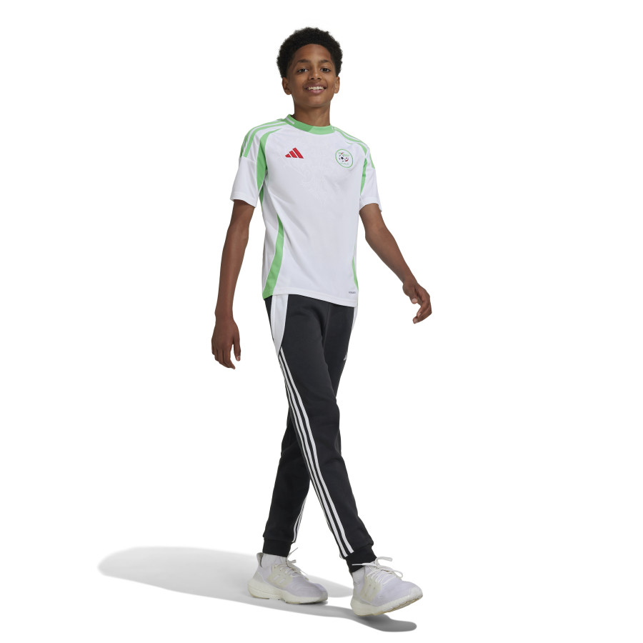 Maillot junior Algérie domicile 2024/25