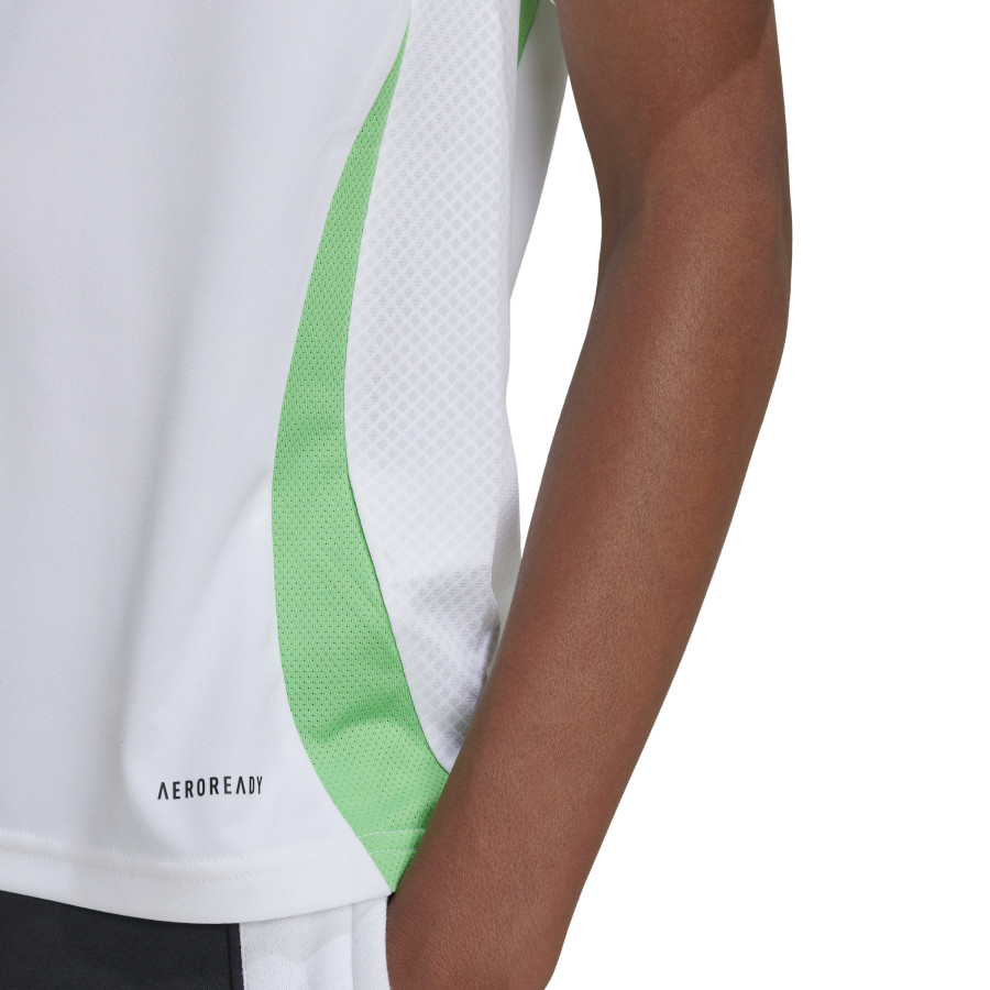 Maillot junior Algérie domicile 2024/25