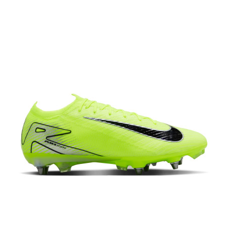 Chaussure de foot en fer hotsell