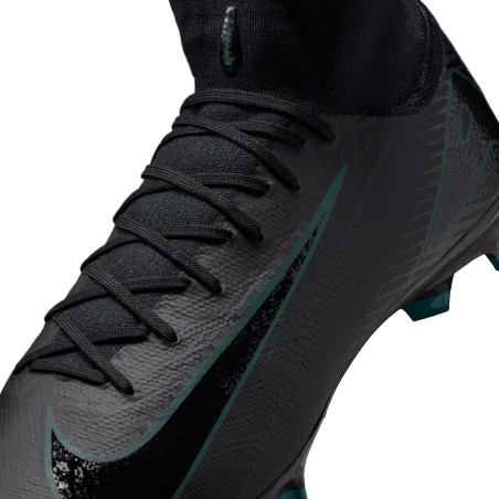 Nike Air Zoom Mercurial Superfly 10 Pro FG noir