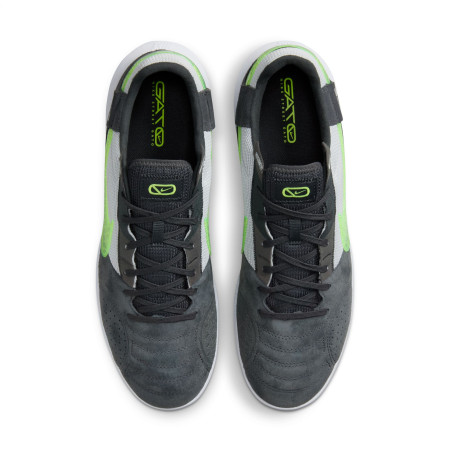 Nike Streetgato noir vert