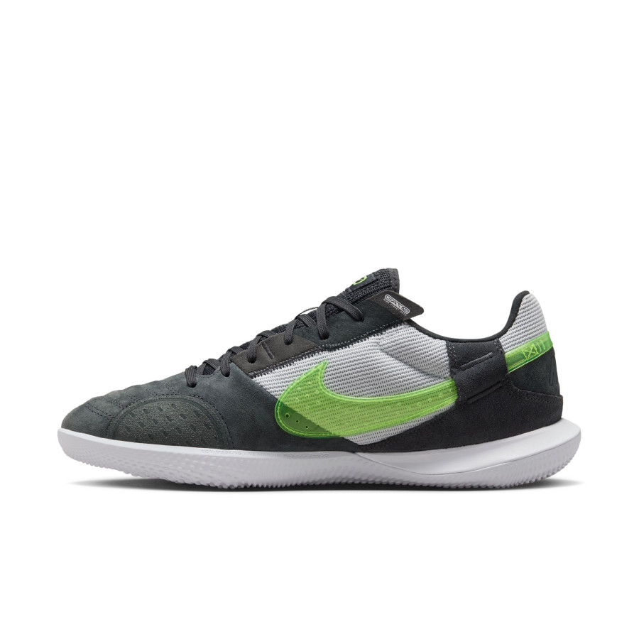 Nike Streetgato noir vert