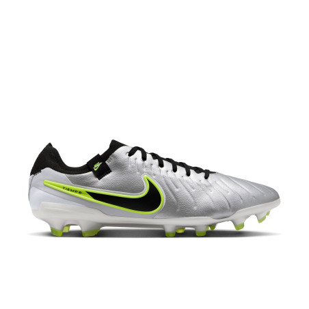 Chaussure de foot nike tiempo pas cher on sale