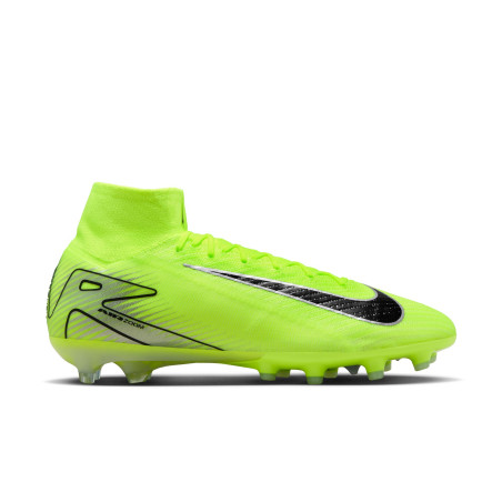 Crampons Nike Mercurial Foot