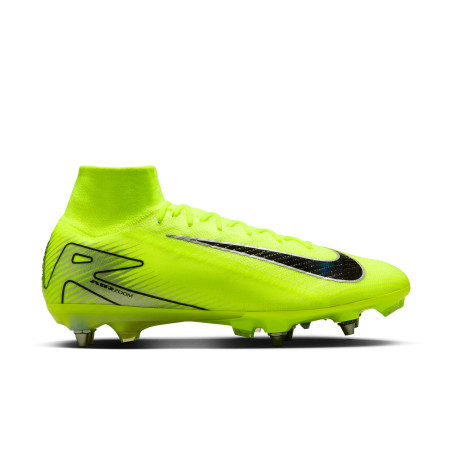 Chaussures Nike Mercurial Superfly pas Cher Crampons Superfly Foot