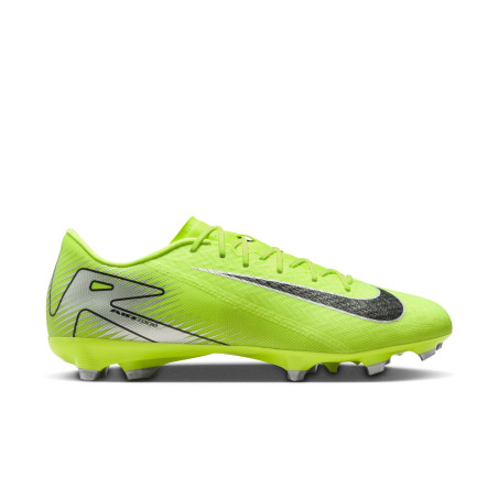 Crampons Nike Mercurial Foot