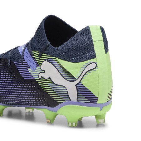 Puma Future Pro FG/AG violet vert