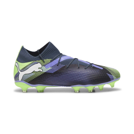 Puma Future Pro FG/AG violet vert