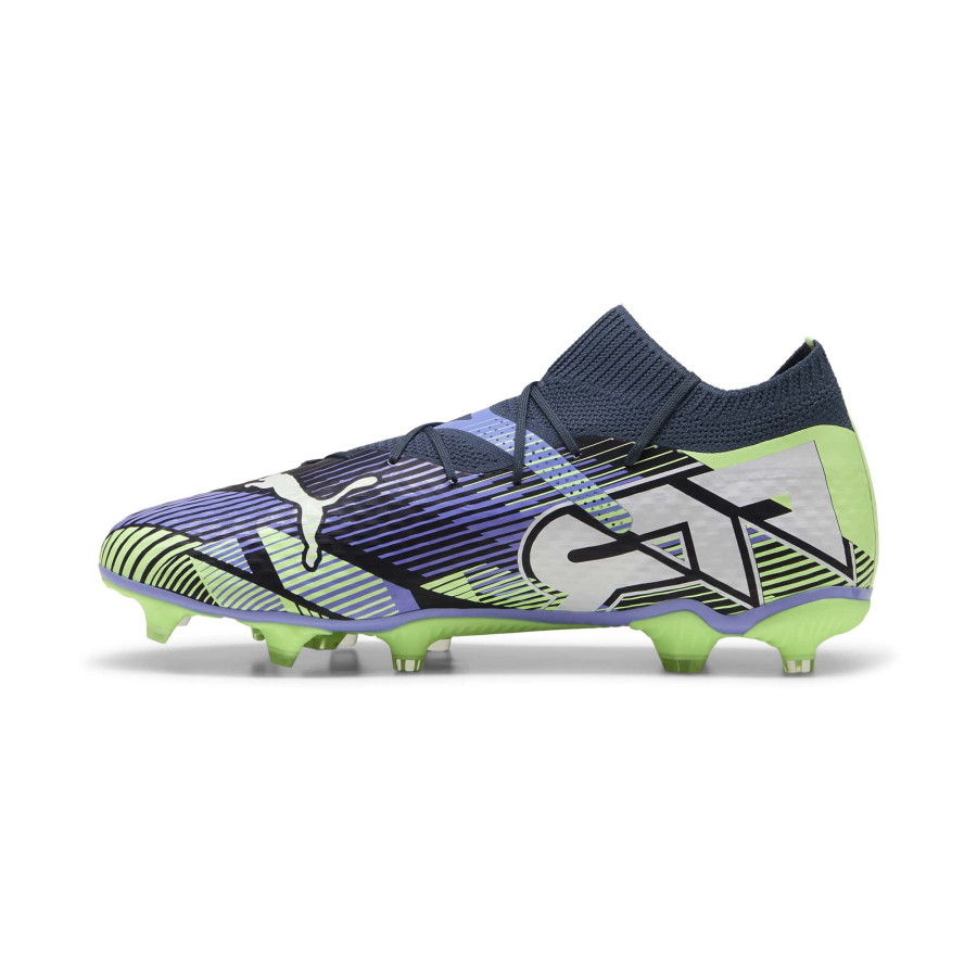 Puma Future Pro FG/AG violet vert