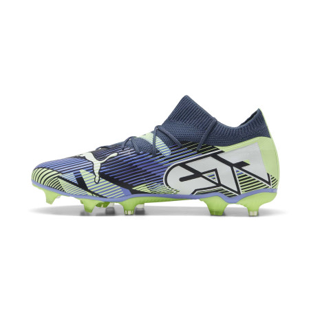 Puma Future Match FG/AG violet vert