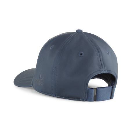 Casquette OM bleu foncé 2024/25