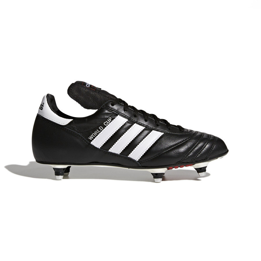 adidas World Cup SG noir