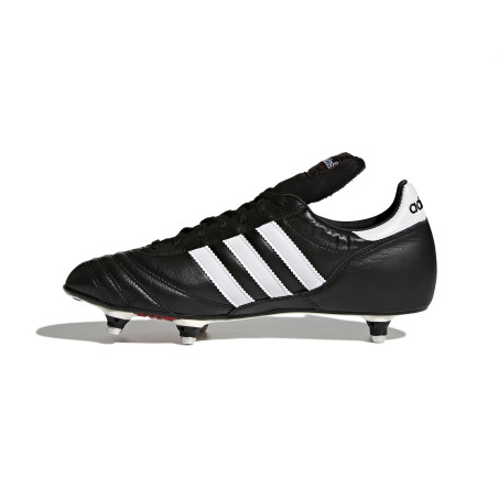 adidas World Cup SG noir