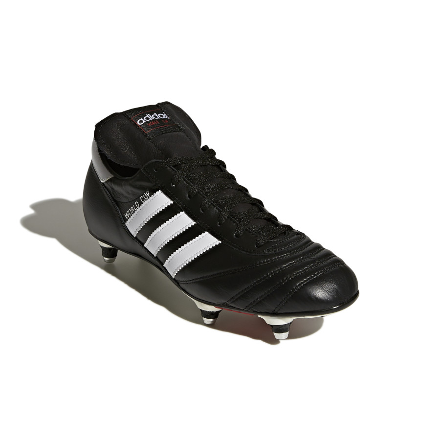 adidas World Cup SG noir