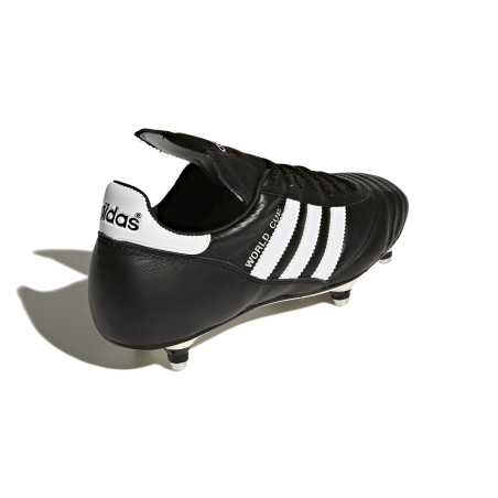 adidas World Cup SG noir