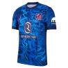 Maillot Atlético Madrid third authentique 2024/25