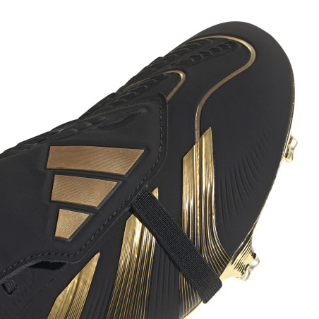 adidas Predator Elite Jude Bellingham FT noir or