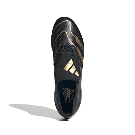 adidas Predator league Jude Bellingham FT noir or