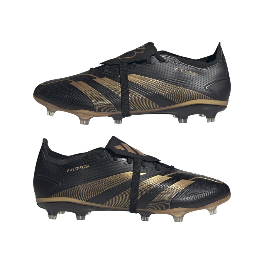 adidas Predator league Jude Bellingham FT noir or