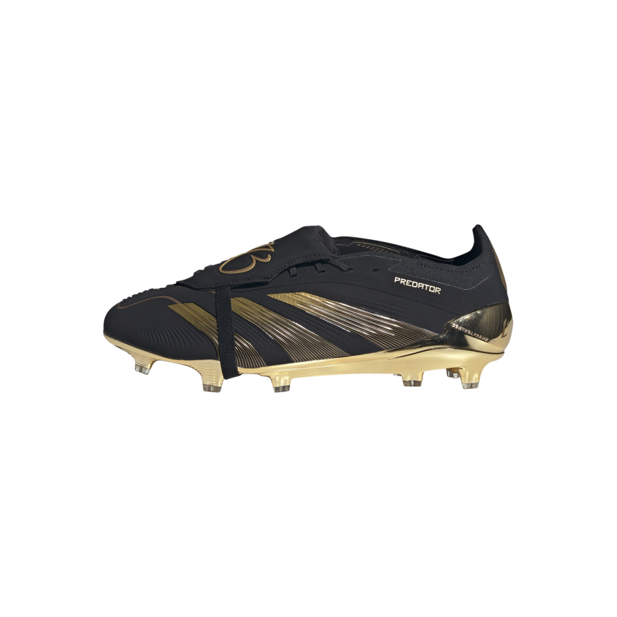 adidas Predator Elite Jude Bellingham FT noir or