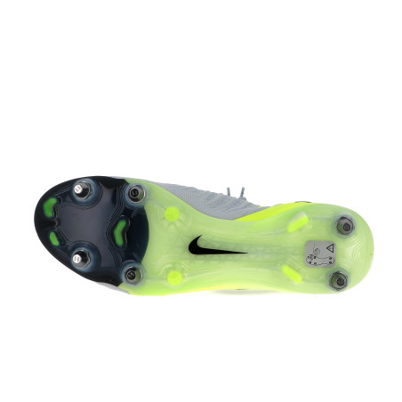 Nike Phantom GX II Elite SG-Pro jaune gris