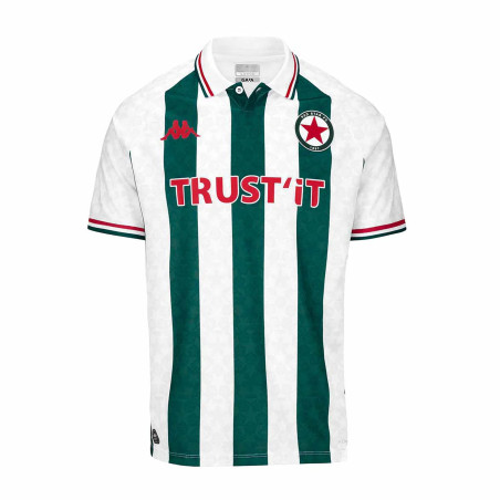 Maillot Red Star Heritage 2024/25