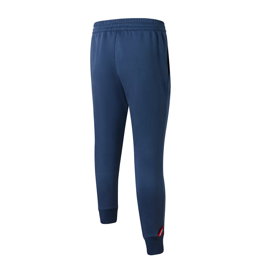 Pantalon survêtement LOSC 80 ans bleu 2024/25