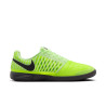 Nike Lunargato II jaune noir