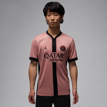 Maillot PSG third 2024/25